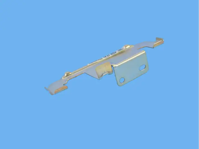 Instrument Panel Bracket - Mopar (68255046AA)