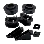 691036 - : RL 2.5''F/1.5''R SST LIFT KIT - DODGE/RA for Readylift Image