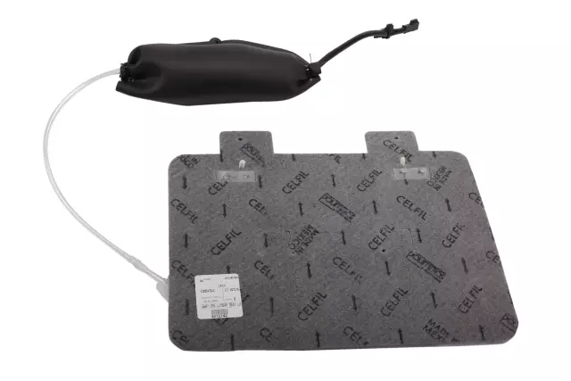 84347719 - Body: Lumbar Support for Chevrolet: Impala Image