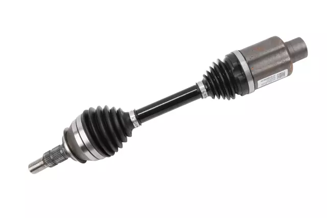 Axle Assembly - GM (84675883)