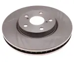 96976R - : Disc Brake Rotor for Raybestos Brakes Image