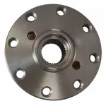 YC3Z4851AB - Universals &amp; Rear Axle: Companion Flange for Ford: E-150, Expedition, F-150, F-150 Heritage | Lincoln: Blackwood, Mark LT, Navigator Image