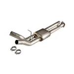 718203 - : Flowmaster Flow FX Direct Fit Muffler for Flowmaster Image