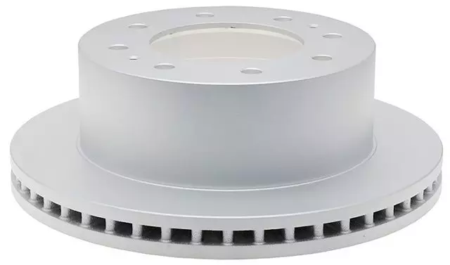 18A2805 - : Rear Brake Rotor for ACDelco Image