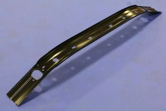 Crossmember Cover - Mopar (5096684AA)