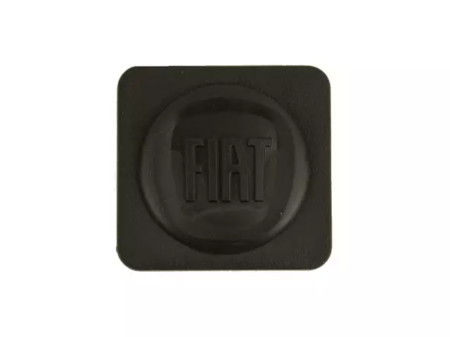 Cover - Mopar (82212901)