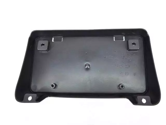 4857750AB - Frames and Bumpers: License Plate Kit for Mopar Image