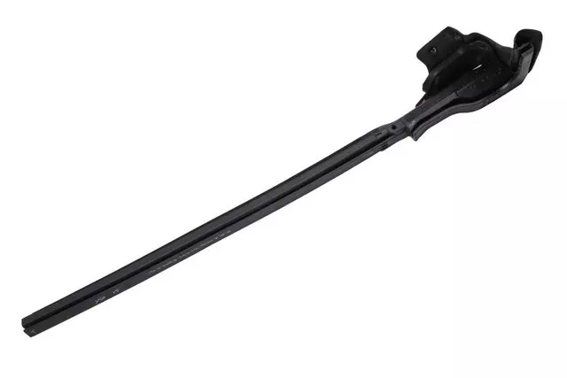 Passenger Side Quarter Window Sealing Strip - GM (13402213)