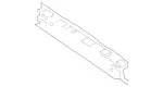 2236107200 - Rear End/Rear Panel: Crossmember for Mercedes-Benz Image