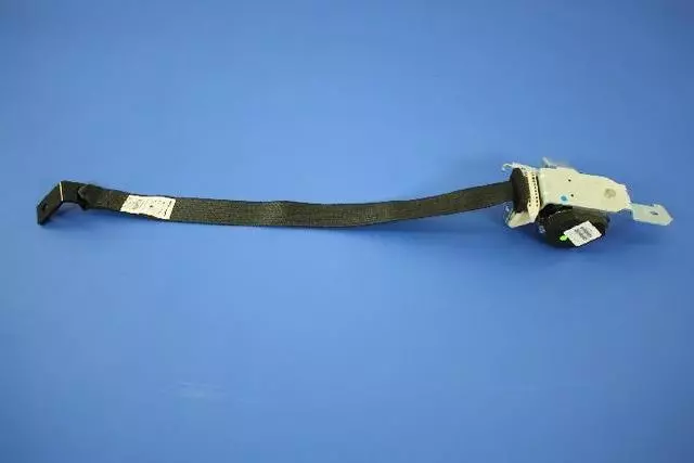 Retractor Seat Belt, Right - Mopar (1AN121X9AF)