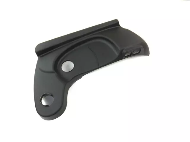 68212168AA - Interior Trim: Seat Recliner Shield for Fiat: 500L Image