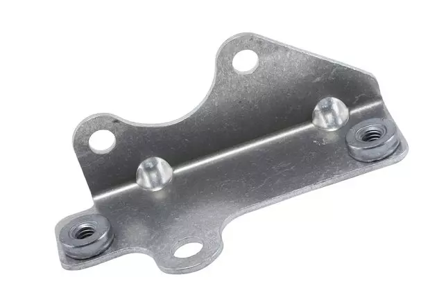 84916466 - : Passenger Side Differential Carrier Bracket for GM Image