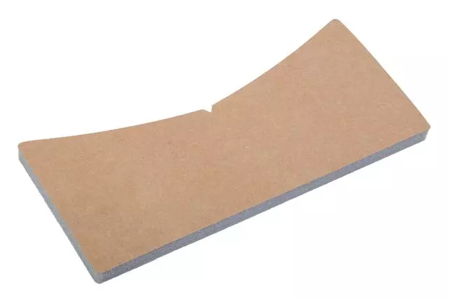 84008956 - Body: Seat Cushion Pad for Cadillac: CT6 Image