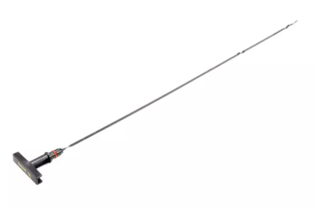 24502435 - Engine: Dipstick for Oldsmobile: 88 | Pontiac: Bonneville Image image