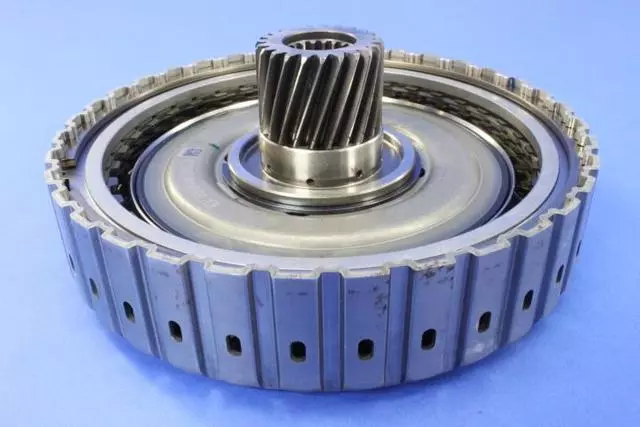 Clutch Assy - Mopar (68240161AB)