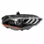 JR3Z13008A - : Headlamp Assembly for FORD Image