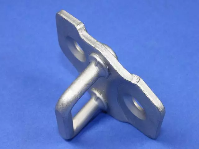 Door Striker - Mopar (4780259AD)