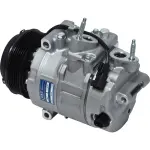 CO29130C - : A/C Compressor -- UAC 7SBH17C Compressor Assembly for UAC Image