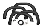 AG11950GXD - : Defender Pocket Fender Flares for Rough Country Image