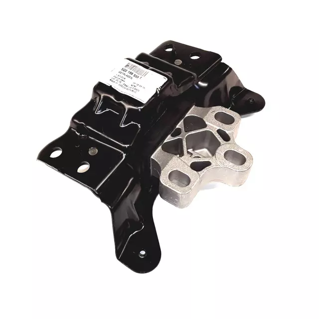 5Q0199555BJ - Engine: Trans Mount for Volkswagen: e-Golf, Golf, Golf Alltrack, Golf R, Golf SportWagen, GTI, Jetta, Taos Image