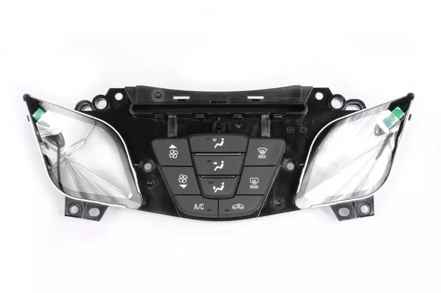 Acdelco™ HVAC Temperature Control Panel - GM (1574471)