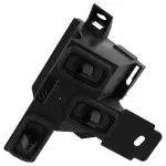 LB5Z14D189D - Body: Radar Sensor Mount Bracket for Ford: Explorer, Police Interceptor Utility Image