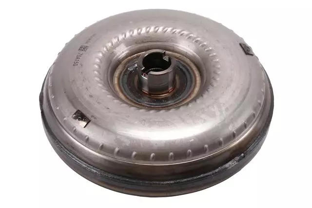 55569530 - : Automatic Transmission Torque Converter, Remanufactured for GM Image