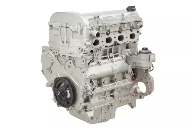 19177912 - : 2.2L 4-Cylinder Engine Assembly for GM Image