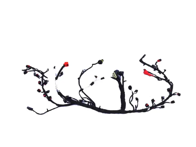 5035571AG - Electrical: Engine Wiring for Mopar Image