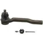 ES800426 - : Front Right Outer Steering Tie Rod End for Moog Image
