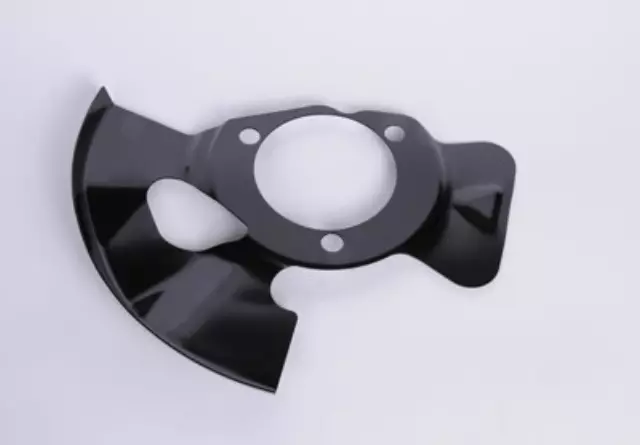 25949366 - Brakes: Brake Dust Shield for Cadillac: CTS Image