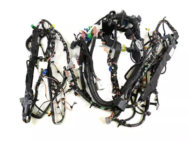 68208053AC - Electrical: Body Wiring for Mopar Image