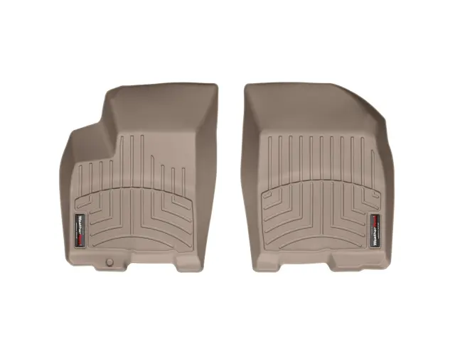 453641 - : FloorLiner™ DigitalFit® for WeatherTech Image