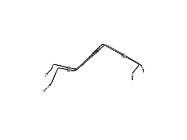 68240124AB - : Master Cylinder To Hcu Tube Assembly, Brake for Mopar Image