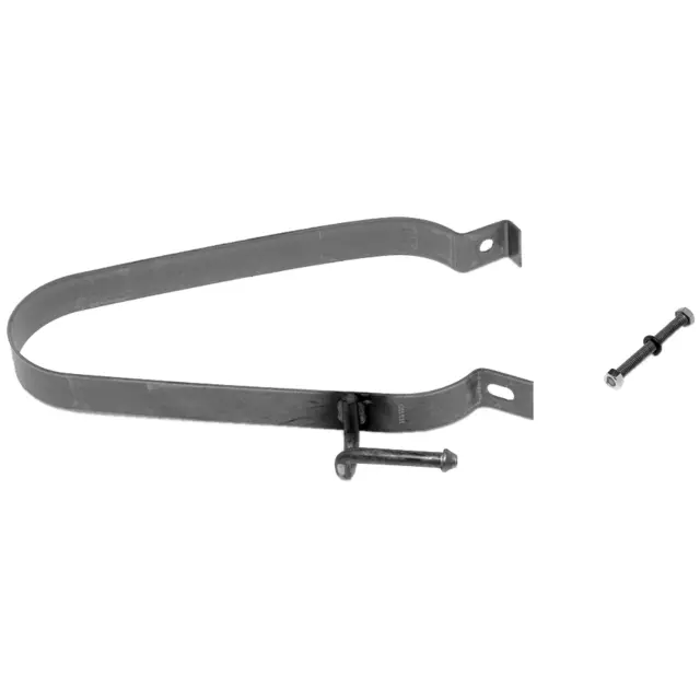 36360 - : Exhaust Muffler Strap for Walker Exhaust Image