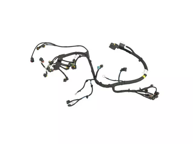 Engine Wiring - Mopar (68267910AA)