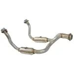 645274 - : Federal / EPA Catalytic Converter - Direct Fit for AP Exhaust Image