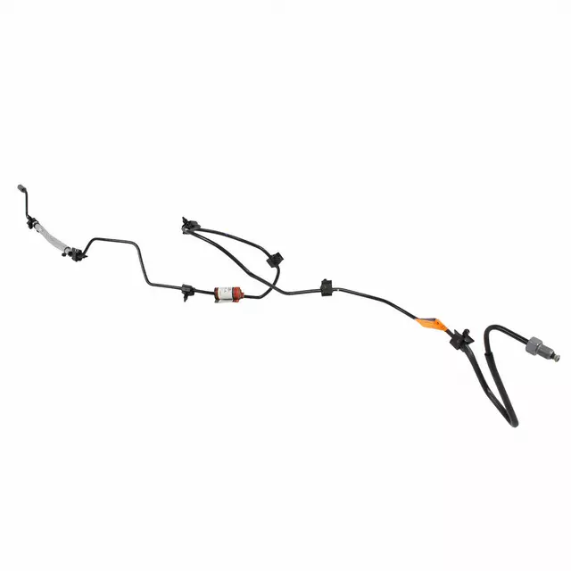 Tube Assembly Brake - Ford (DG9Z-2265-A)