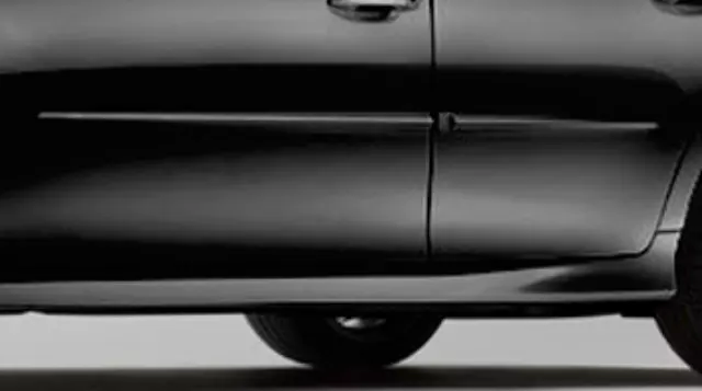 PT29A3319021 - Exterior: Body Side Moldings - Nebula Gray Pearl for Lexus: ES250, ES300h, ES350 Image