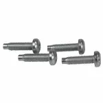 W505574S437 - : Lock Cylinder Screw for Ford Image