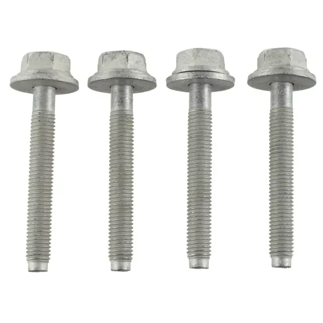 W720594S439 - : Bolt And Washer Assembly Hex.Head for Ford Image