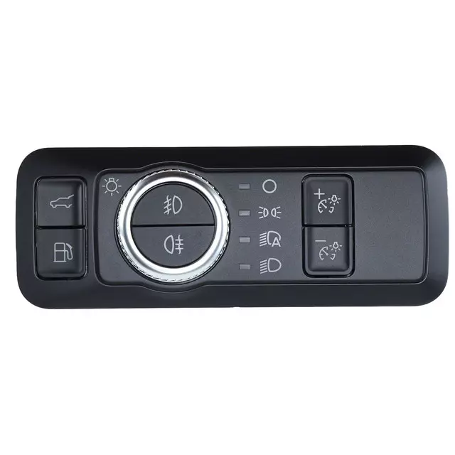 Headlight Switch - Ford (LB5Z-11654-UD)