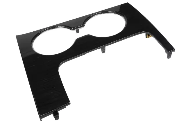 23212366 - Body: Trim Plate for Chevrolet: Impala Image