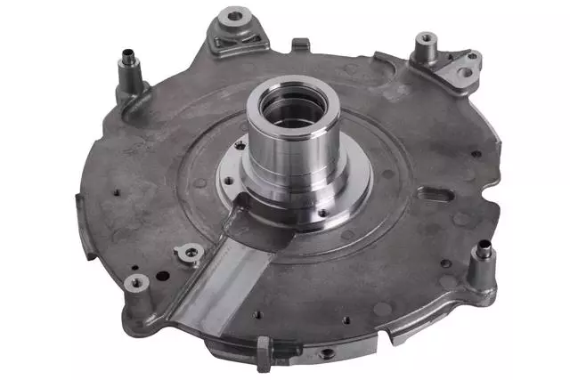 Drive Motor Support - GM (24277039)