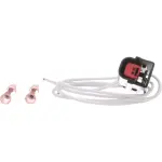 S1418 - Engine: Camshaft Position Solenoid Connector for SMP CORP Image