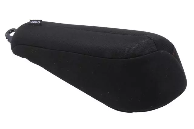 42527051 - : Infrared Red Gradation Rear Passenger Side Seat Back Bolster for Chevrolet: Spark Image