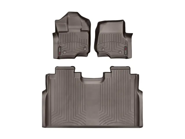 4769714 - : Cocoa FloorLiner™ DigitalFit® for WeatherTech Image