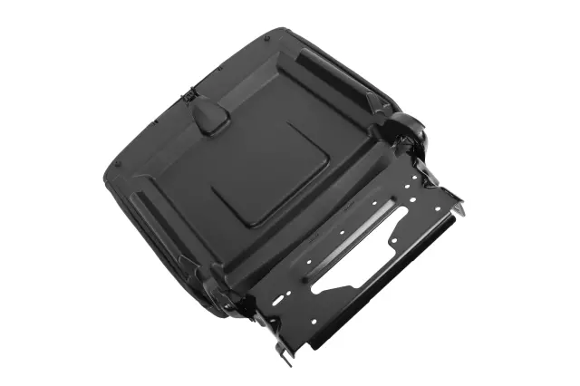23466956 - Body: Armrest Assembly for Chevrolet: Silverado 1500, Silverado 2500 HD, Silverado 3500 HD | GMC: Sierra 1500, Sierra 2500 HD, Sierra 3500 HD Image