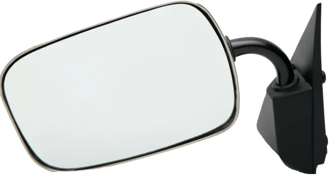 9551817 - Body: Driver Manual Door Mirror Assembly for Dorman Image