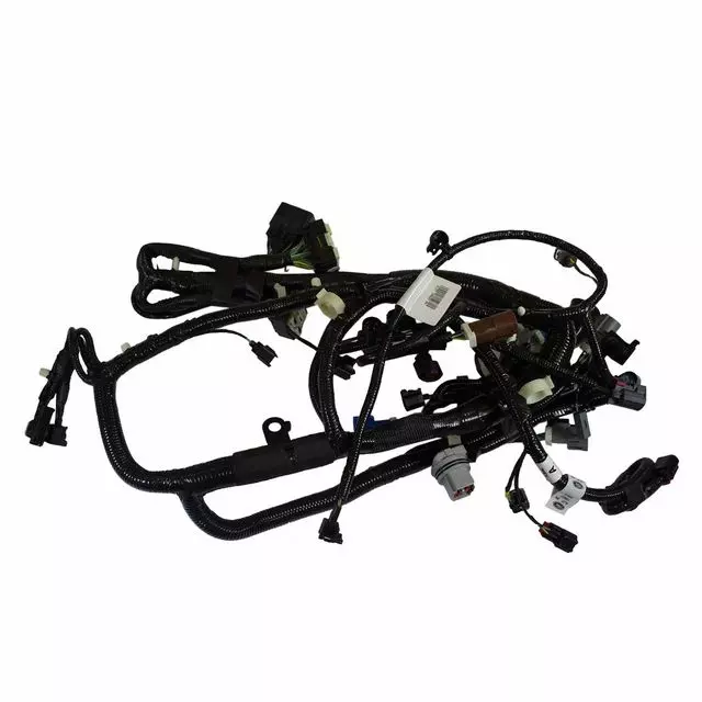 Wire Assembly - Ford (6L2Z-9D930-BA)